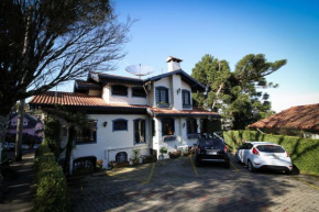 Pousada da Colina, Gramado
